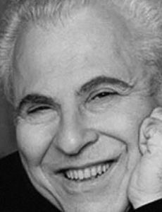 Gene Feist