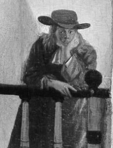 Willem Godschalck van Focquenbroch