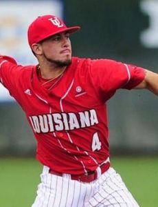 Blake Trahan