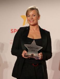 Alexandra Worisch