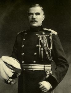 William Robertson
