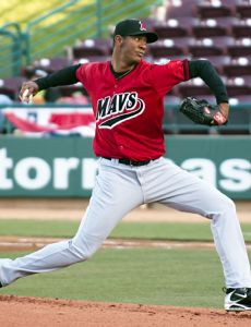 J. C. Ramírez