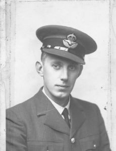 Leonard George Chapman