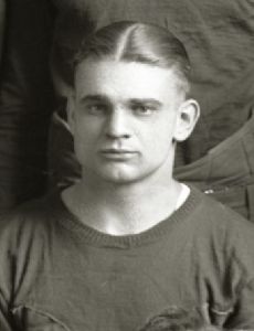 Harry Kipke