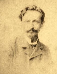 Angelo Agostini