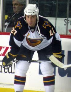 Chris Thorburn