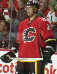 Cory Sarich