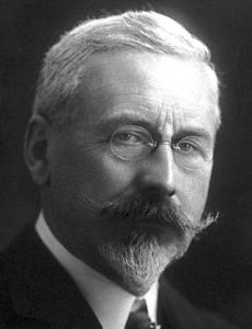 Charles Édouard Guillaume