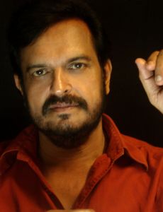 K. P. Nambiathiri
