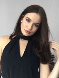 Sophia Koch