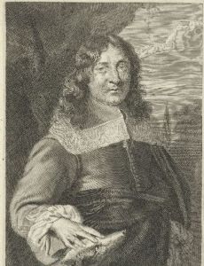 Pieter Boel