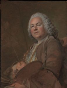 Jean-Marc Nattier