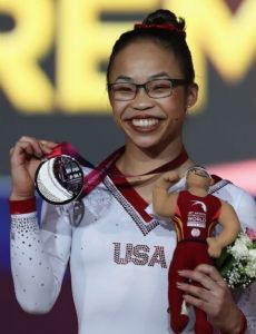 Morgan Hurd