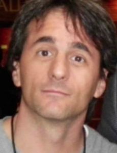 Marc Stevens (radio host)