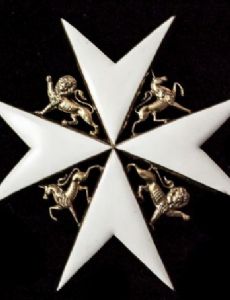 Order of Saint John (chartered 1888)