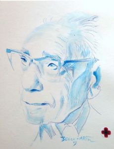 Bernard Katz