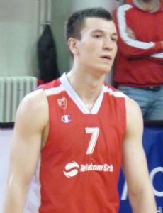 Aleksandar Aranitović