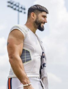 Zach Miller