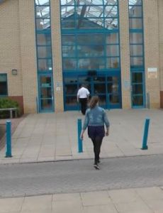 Denbigh School