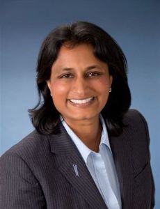 Laxmi Poruri
