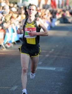 Sander Schutgens