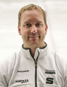 Henrik Hagberg