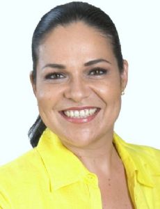 Mónica Fernández Balboa