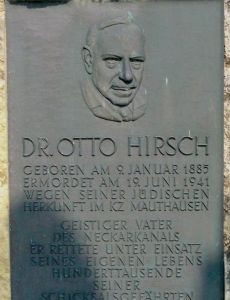 Otto Hirsch