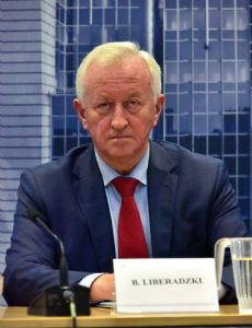 Bogusław Liberadzki