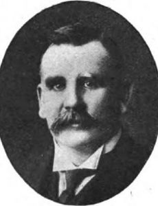 Thomas Richards (politician)