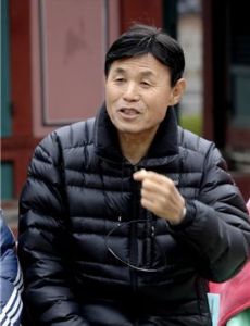 Byoung-hoon Lee
