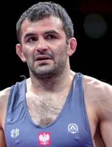 Magomedmurad Gadzhiev