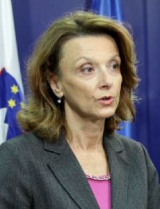 Milica Pejanović-Đurišić