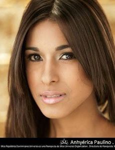 Anhyérica Jacqueline Paulino Cid