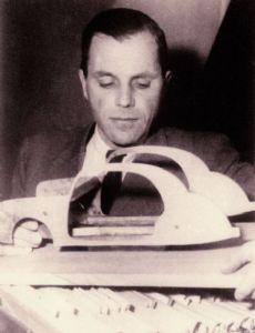 Béla Barényi