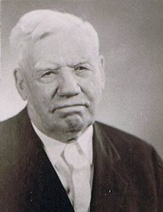 Erle Whiting