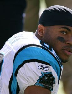 Steve Smith Sr.