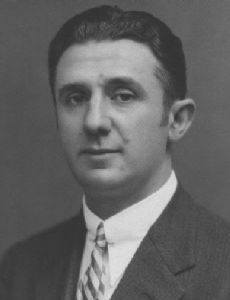 Enrique Moles Ormella