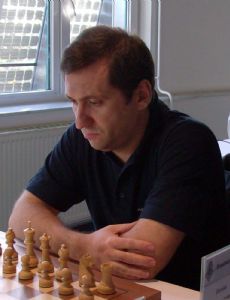 Dorian Rogozenko