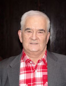 Carlos Castro (journalist)