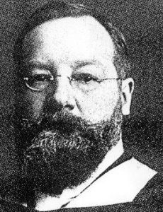 Edward B. Titchener