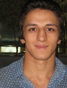Hamid Sourian