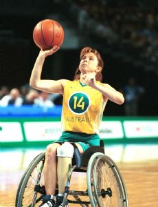 Paula Coghlan