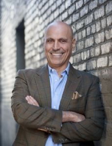 Andy Shallal