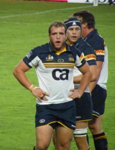 Ben Alexander (rugby union)