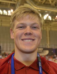 Lasse Norman Hansen