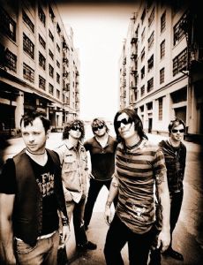 Hinder