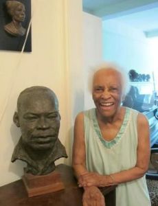 Ruth Inge Hardison