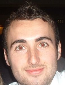 Paul McHale