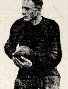 Gus Tebell